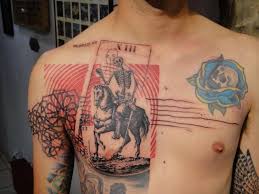 We did not find results for: Surrealism Style Colored Chest Tattoo Of Skeleton Horse Rider Card Tattooimages Biz
