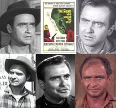 Grant Richards was born Irwin Jaffe