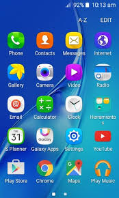 If you use any third party app to set pattern lock then uninstall it first. Secure Phone Samsung Galaxy J1 Mini Android 5 1 Device Guides