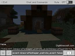 We did not find results for: How To Use The Mobevent Command In Minecraft