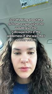 Yellowjackets Nicknames