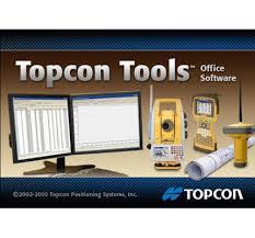 Topcon Tools 7 5 Full Fasrindi