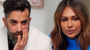 Shelley Craft disses 2022 Block contestants Sharon and Ankur