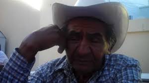 The Guarijío People of Sonora, Mexico and the proposed Los Pilares