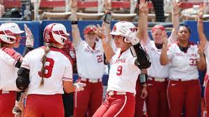 Choose from contactless same day delivery, drive up and more. Ncaa Di Softball Committee Reveals 2021 Championship Field Ncaa Com