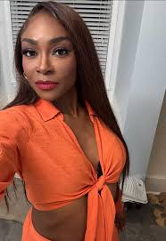 My sister, Carol, and I rode down from South Fulton County