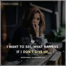 Millionaire Quotes For Life Idiotic World Determination Quotes Inspiration Life Quotes Seeing Quotes