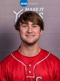 2023 Baseball Roster