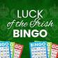 Luck of the Irish BINGO event in Slidell, LA