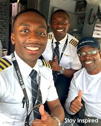 Gérald and Gilbert Koon, identical twin brothers, have grown up sharing and  doing everything together. https://bit.ly/36wGJMY