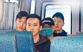 Search for text in url. å­£ç‚³é›„å‡ºç‹±å³é€'è§£ç¾Žå›½æ–™ è´¼çŽ‹ å¯å…¥å¢ƒ å¤šä¼¦å¤š åŠ æ‹¿å¤§ä¸­æ–‡æ–°é—»ç½' åŠ æ‹¿å¤§æ˜Ÿå²›æ—¥æŠ¥canada Chinese News