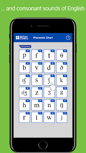 For each sound there is a word that demonstrates where the sound occurs (word initial, middle, or word final) and how the sound occurs (what letter or letter combinations). Apps Learnenglish British Council Learn English Pronunciation Sounds Right