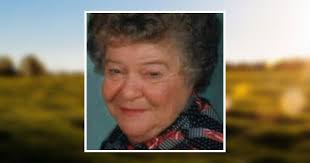 Mildred Conaway Obituary January 1, 0001