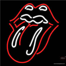2021 12g pure gold tongue and lips coin. Custom Rolling Stones Lips And Tongue Logo Neon Sign Neonsigninusa