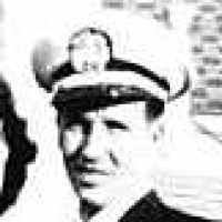 Israel Tipton Graham (1922–2015) • FamilySearch