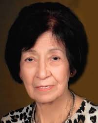 Antonia Annette Almaguer Barrientos