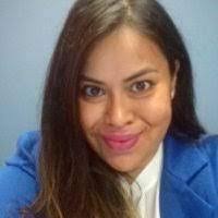 Heidy Galvez's Instagram, Twitter & Facebook