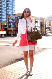 Ked Shoe Outfits With Images Red Dress Jacket Keds Outfit Clothes