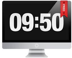 This is my round up of the best four free timer apps for your mac. World S Finest Countdown Timers