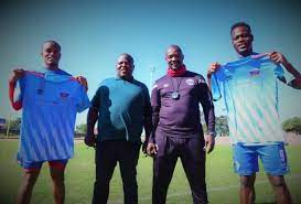 Você pode encontrar a classificação do campeonato, resultados atuais das equipes e a programação dos. Chippa United Have Announced Two New Signings