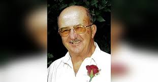 Obituary information for Edward James Mathews