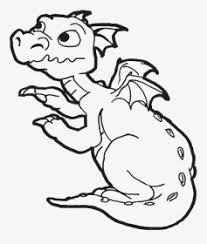 40+ dragon coloring pages for printing and coloring. Dragons Coloring Pages For Kids Easy Dragon Coloring Pages Hd Png Download Transparent Png Image Pngitem
