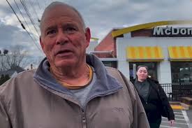 Why McDonald's Worker May Not Get $60,000 for Luigi Mangione Tip