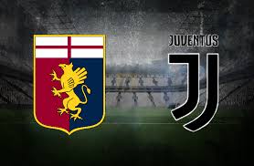 Genoa were denied their second league win after a late equaliser by fiorentina on monday night. Highlights Genoa Juventus Video Gol E Azioni Salienti