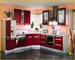 Maybe you would like to learn more about one of these? 20 Exciting Red Themed Kitchen Designs Ideas Kitchen Design Small Kitchen Design Kitchen Cupboard Designs