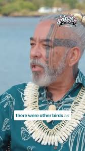 Kawika's Hawaiian Heritage