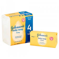 The irritated areas of my face do not burn or sting with this soap. Johnson S Baby Bar Soap Konga Online Shopping