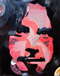 Made these from scrap wood from work. I think it looks pretty good.