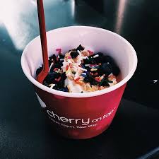 Best dining in riverside, california: Cherry On Top Riverside Plaza Cherryontop Riverside Riverside Plaza Cherry On Top Food