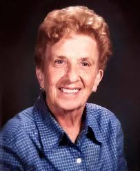 Mary Rufiange Obituary