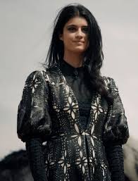 The Witcher Character Biography Yennefer Of Vengerberg The smile trembled on her cheeks with the silver by the moon shadow on her eyelashes. the witcher character biography