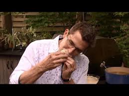 To prepare seafood tacos in 10 minutes, simply sauté chopped veggies, brown shrimp, and toss both into key lime taco sauce. Classic Ensenada Fish Tacos Youtube