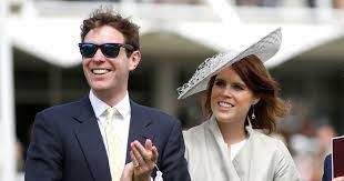 The latest news, stories and pictures of jack brooksbank, the husband of princess eugenie, the youngest daughter of prince andrew and sarah ferguson. Jack Brooksbank Under Fire For Boating With Topless Women