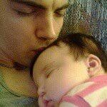 Michael Hallick's Instagram, Twitter & Facebook