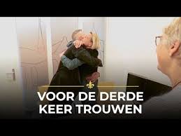 Martien En Erica Gaan Opnieuw Het Huwelijksbootje In Chateau Meiland Youtube Youtube Boeken Video S