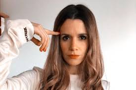 Descubre más sobre violeta urtizberea: Violeta Urtizberea Conmovio A Todos Con Esta Historia Familiar Daba Pena Minuto Argentina