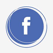 Facebook Icon Circle Facebook Logo Facebook Icons Logo Icons Circle Icons Png And Vector With Transparent Background For Free Download Facebook Icons Logo Facebook Facebook Icon Png