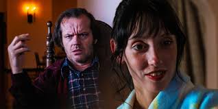 The Shining Theory Claims It Was All Jack's Nightmare