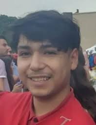 Obituary information for Alexis Anibal Fuentes Andres