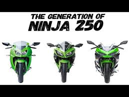 It is expected that kawasaki will launch this car model is about 2017. 2018 All New Kawasaki Ninja 250 Specs Price Topspeed Youtube