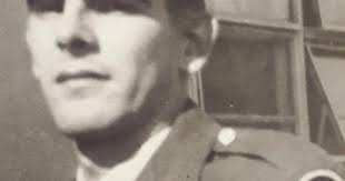 Rosenbaum, Johnny Wesley