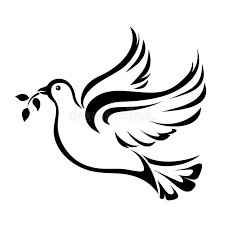 Dove Stock Illustrations 44 942 Dove Stock Illustrations Vectors Clipart Dreamstime Download high quality dove silhouette clip art from our collection of 41,940,205 clip art graphics. dove stock illustrations 44 942 dove