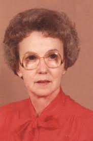 Dorothy “Jack” Shelton Hunt (1927-2015)