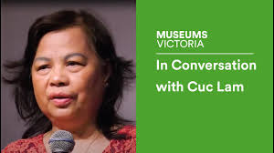 Cuc Lam's Instagram, Twitter & Facebook