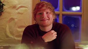 The video shows sheeran and deutch going on a ski trip with friends, with the two dancing in the snow and ending up in a cabin together. Ed Sheeran S Perfect Video Watch Billboard Billboard