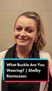 Caitlin Morin Buckles